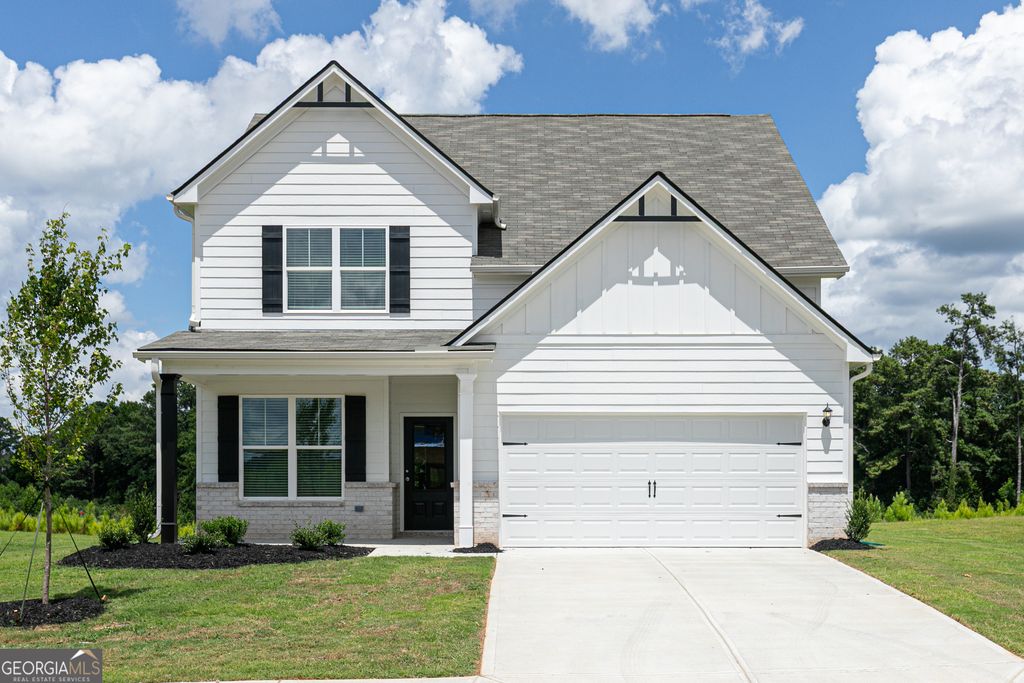 512 Plant Road, Conyers, GA 30013