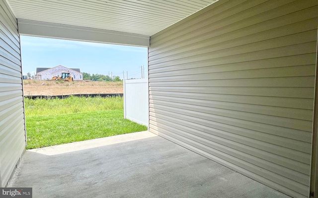 123 CASTAWAY PL, Winchester, VA 22603