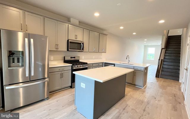 123 CASTAWAY PL, Winchester, VA 22603