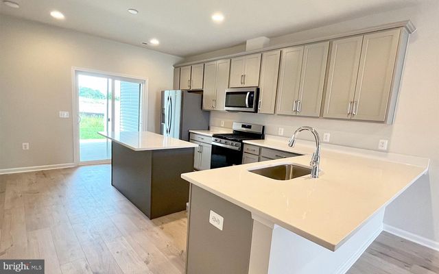 123 CASTAWAY PL, Winchester, VA 22603