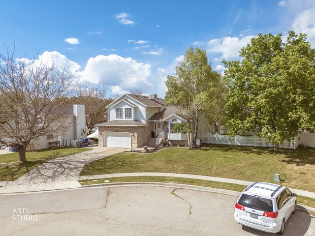 338 W 900 N, American Fork, UT 84003