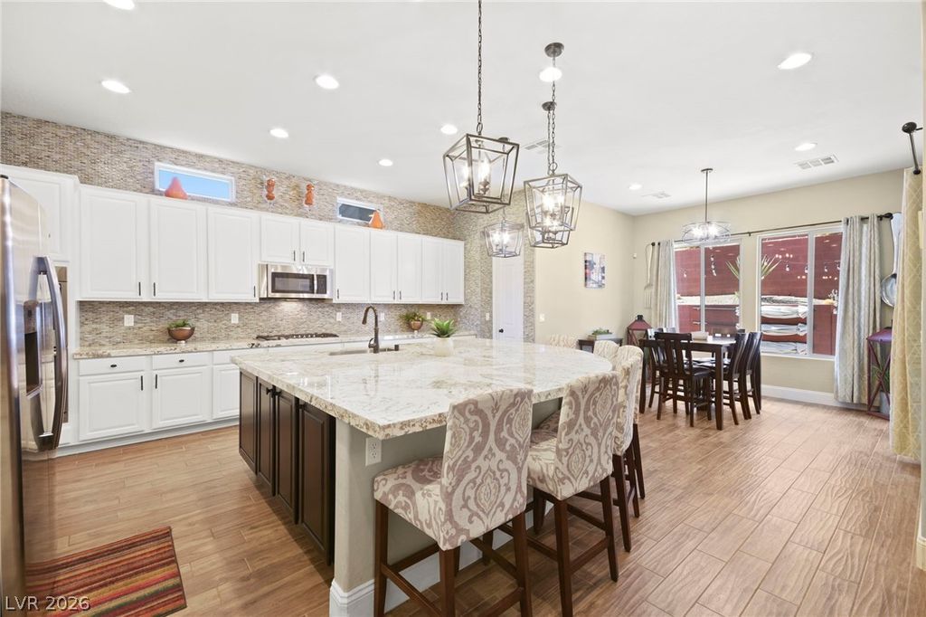 5523 Kyle Peak Court, Las Vegas, NV 89135 — photo 4