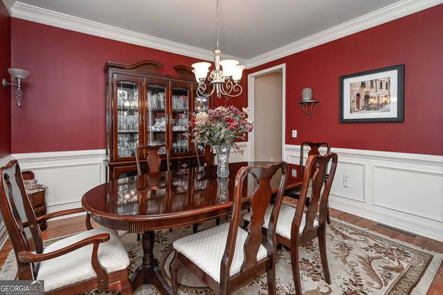 9847 Forest Hill Drive, Douglasville, GA 30135