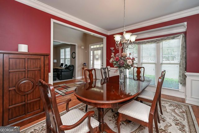 9847 Forest Hill Drive, Douglasville, GA 30135