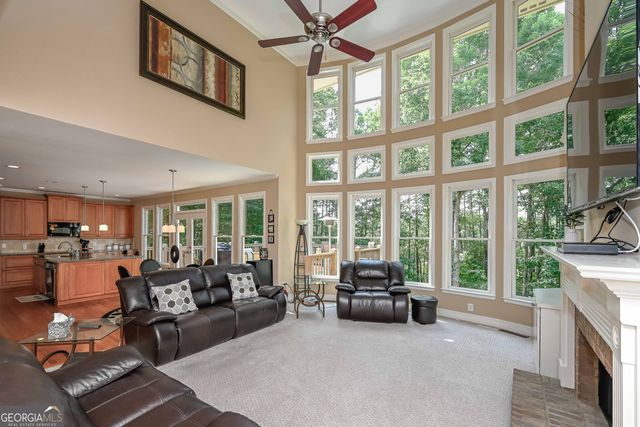 9847 Forest Hill Drive, Douglasville, GA 30135