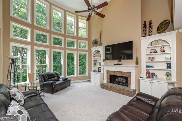9847 Forest Hill Drive, Douglasville, GA 30135