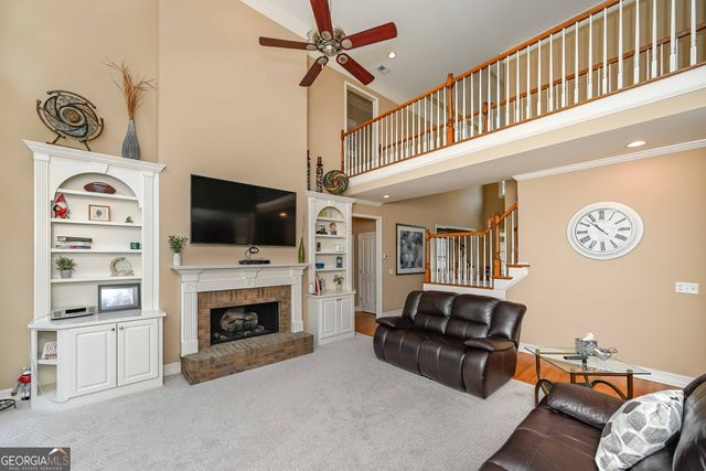 9847 Forest Hill Drive, Douglasville, GA 30135