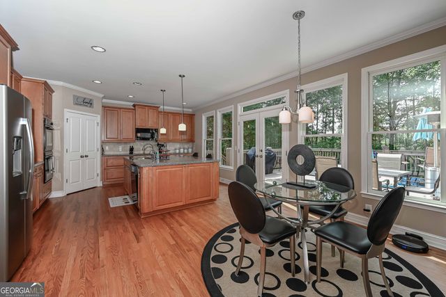 9847 Forest Hill Drive, Douglasville, GA 30135