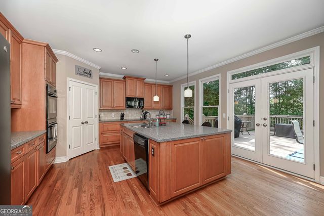 9847 Forest Hill Drive, Douglasville, GA 30135