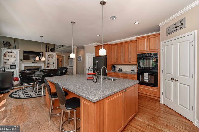 9847 Forest Hill Drive, Douglasville, GA 30135