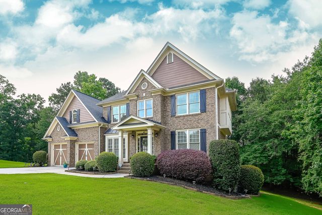 9847 Forest Hill Drive, Douglasville, GA 30135
