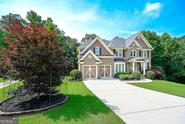 9847 Forest Hill Drive, Douglasville, GA 30135