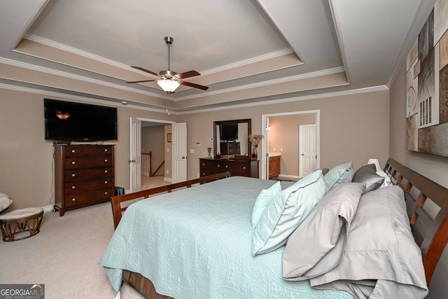 9847 Forest Hill Drive, Douglasville, GA 30135