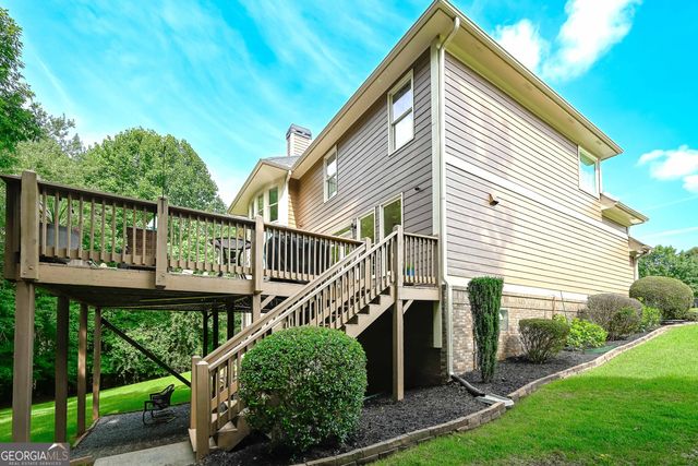 9847 Forest Hill Drive, Douglasville, GA 30135