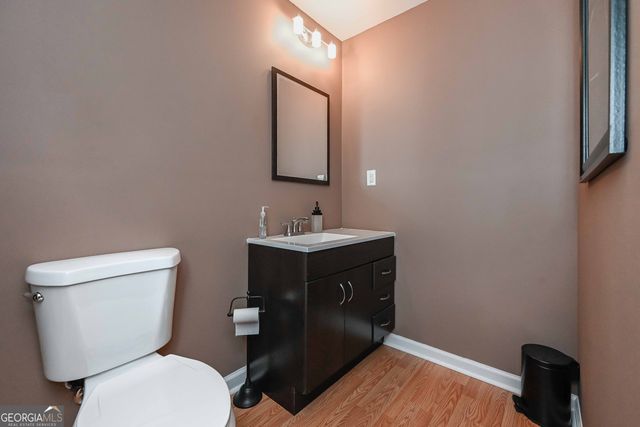 9847 Forest Hill Drive, Douglasville, GA 30135