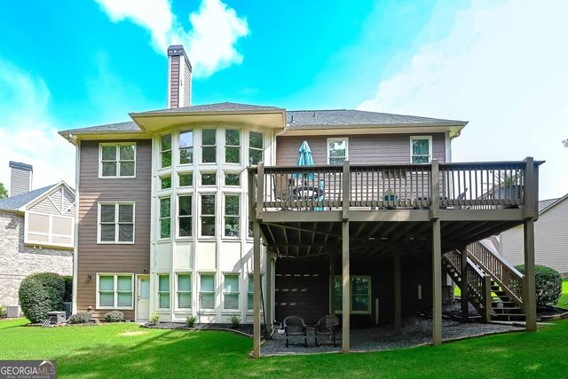 9847 Forest Hill Drive, Douglasville, GA 30135