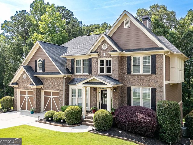 9847 Forest Hill Drive, Douglasville, GA 30135