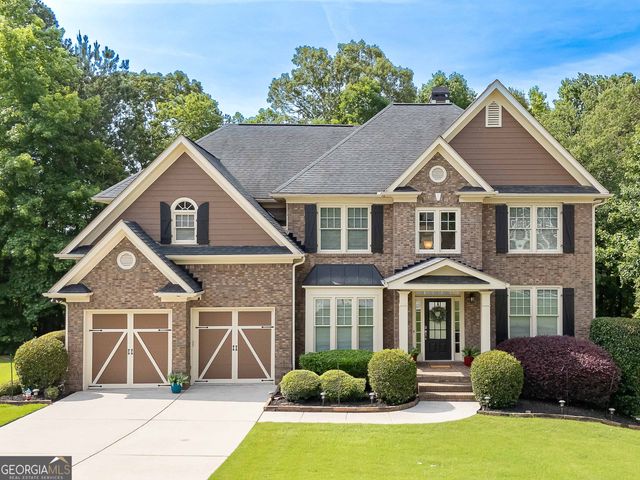 9847 Forest Hill Drive, Douglasville, GA 30135