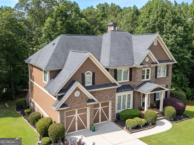 9847 Forest Hill Drive, Douglasville, GA 30135