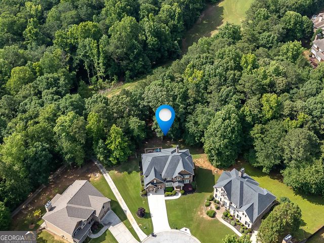 9847 Forest Hill Drive, Douglasville, GA 30135