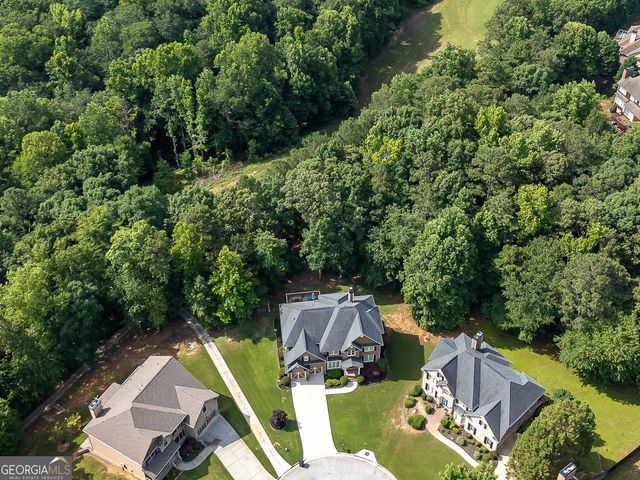 9847 Forest Hill Drive, Douglasville, GA 30135