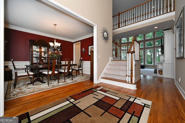 9847 Forest Hill Drive, Douglasville, GA 30135