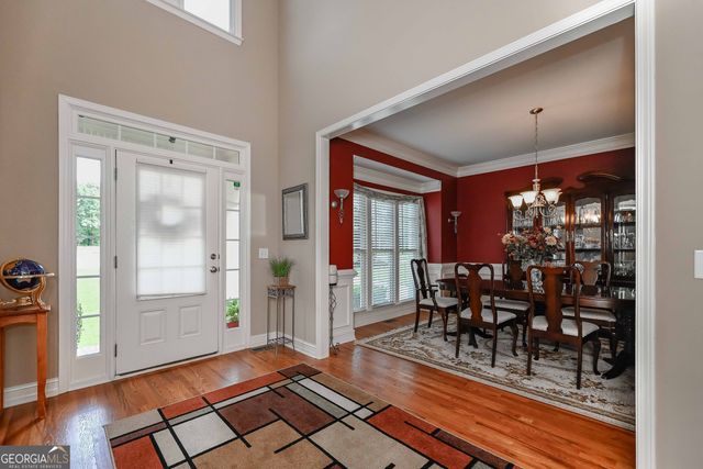 9847 Forest Hill Drive, Douglasville, GA 30135