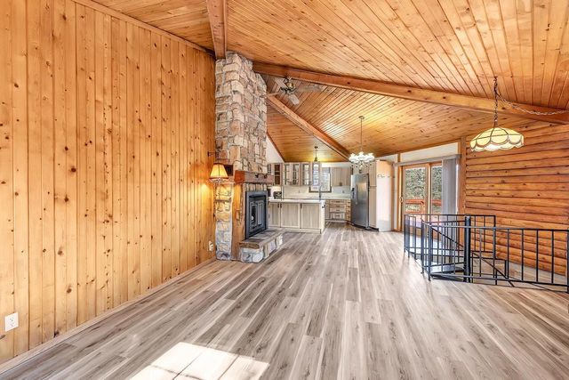 11732 LAKESHORE ROAD, Two Rivers, WI 54241