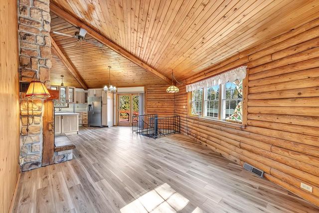 11732 LAKESHORE ROAD, Two Rivers, WI 54241