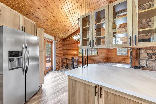 11732 LAKESHORE ROAD, Two Rivers, WI 54241