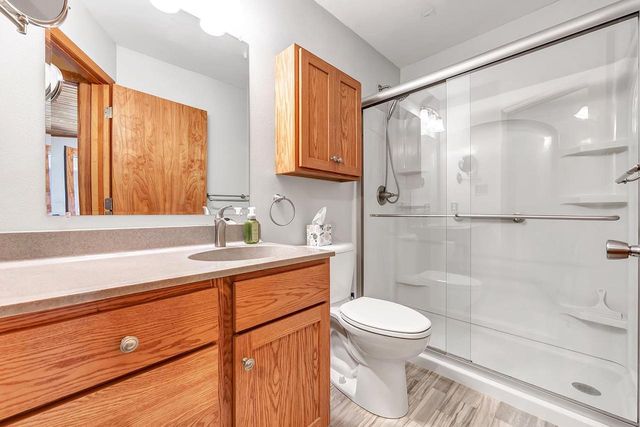 11732 LAKESHORE ROAD, Two Rivers, WI 54241