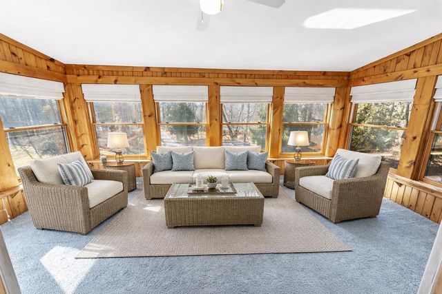 11732 LAKESHORE ROAD, Two Rivers, WI 54241