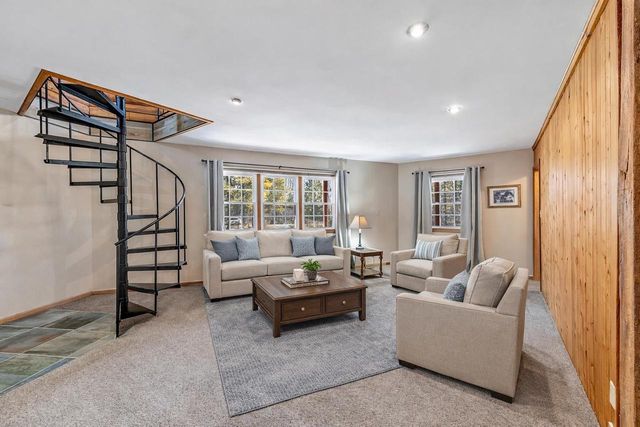 11732 LAKESHORE ROAD, Two Rivers, WI 54241