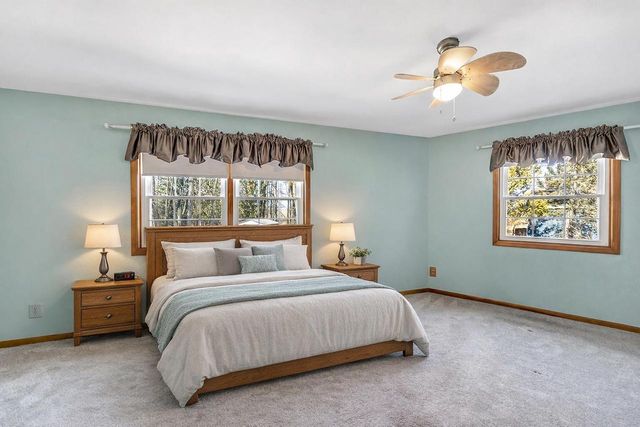 11732 LAKESHORE ROAD, Two Rivers, WI 54241