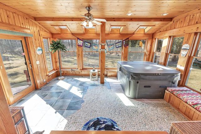 11732 LAKESHORE ROAD, Two Rivers, WI 54241