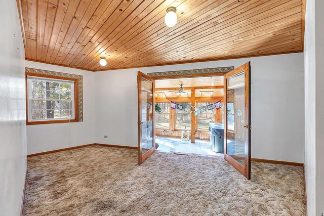 11732 LAKESHORE ROAD, Two Rivers, WI 54241