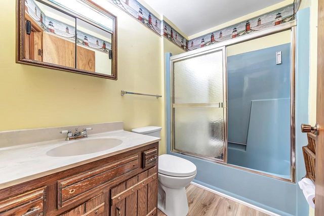 11732 LAKESHORE ROAD, Two Rivers, WI 54241