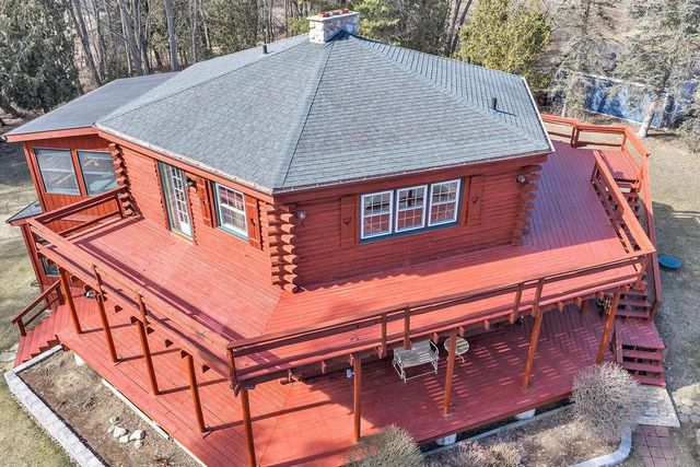 11732 LAKESHORE ROAD, Two Rivers, WI 54241