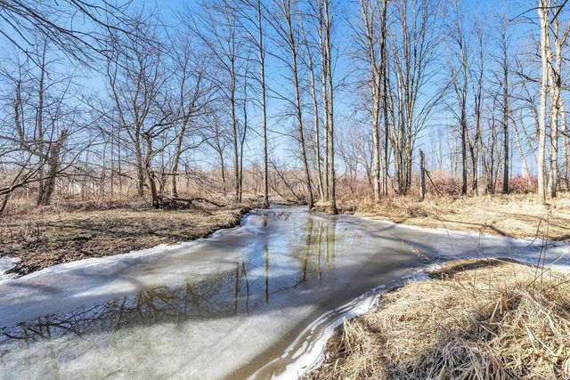 11732 LAKESHORE ROAD, Two Rivers, WI 54241