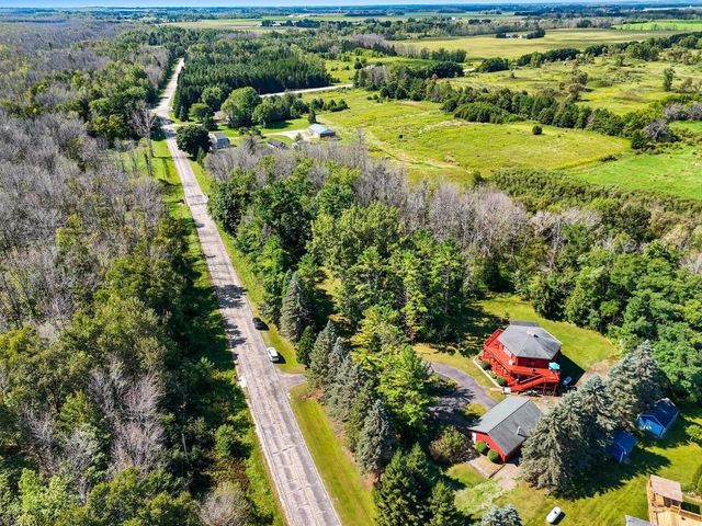 11732 LAKESHORE ROAD, Two Rivers, WI 54241