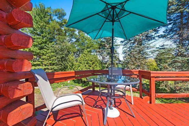 11732 LAKESHORE ROAD, Two Rivers, WI 54241