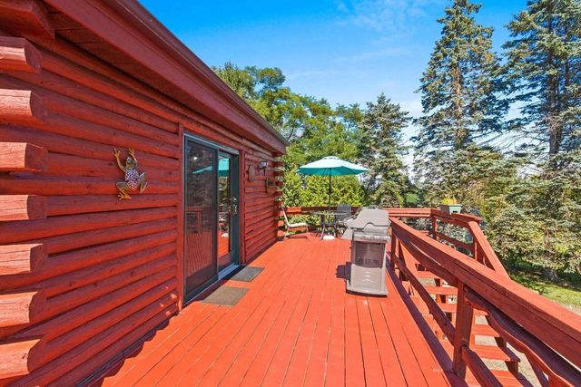 11732 LAKESHORE ROAD, Two Rivers, WI 54241