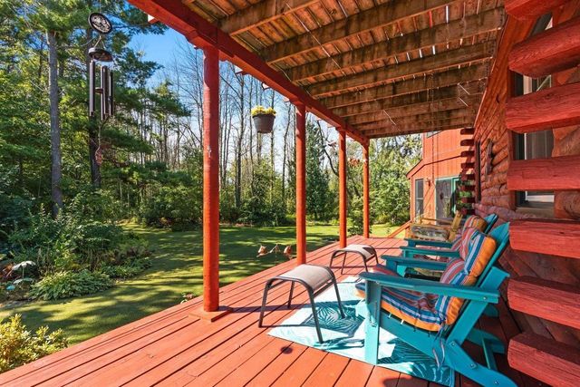 11732 LAKESHORE ROAD, Two Rivers, WI 54241