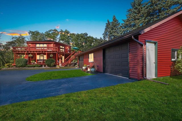 11732 LAKESHORE ROAD, Two Rivers, WI 54241