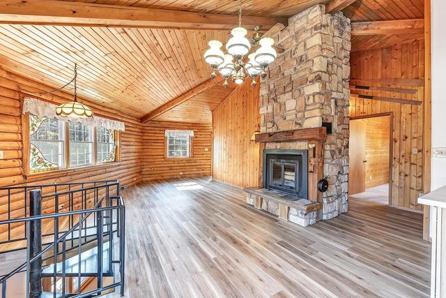 11732 LAKESHORE ROAD, Two Rivers, WI 54241