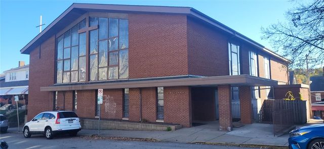 3256 Parkview Ave, Oakland, PA 15213