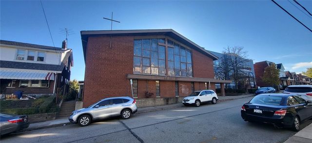 3256 Parkview Ave, Oakland, PA 15213