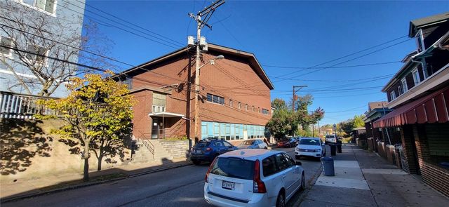 3256 Parkview Ave, Oakland, PA 15213