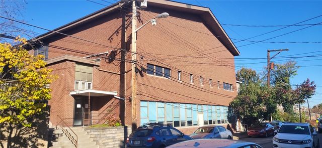 3256 Parkview Ave, Oakland, PA 15213