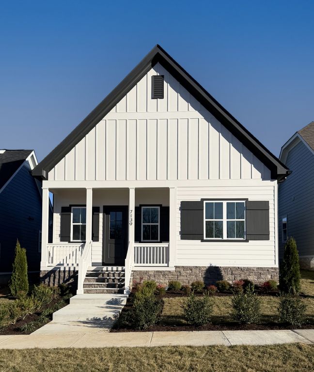 7139 Frances St, Fairview, TN 37062